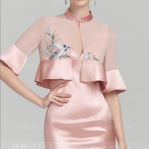 Meet your Posher, Jill